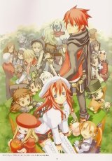 BUY NEW summon night - 176493 Premium Anime Print Poster